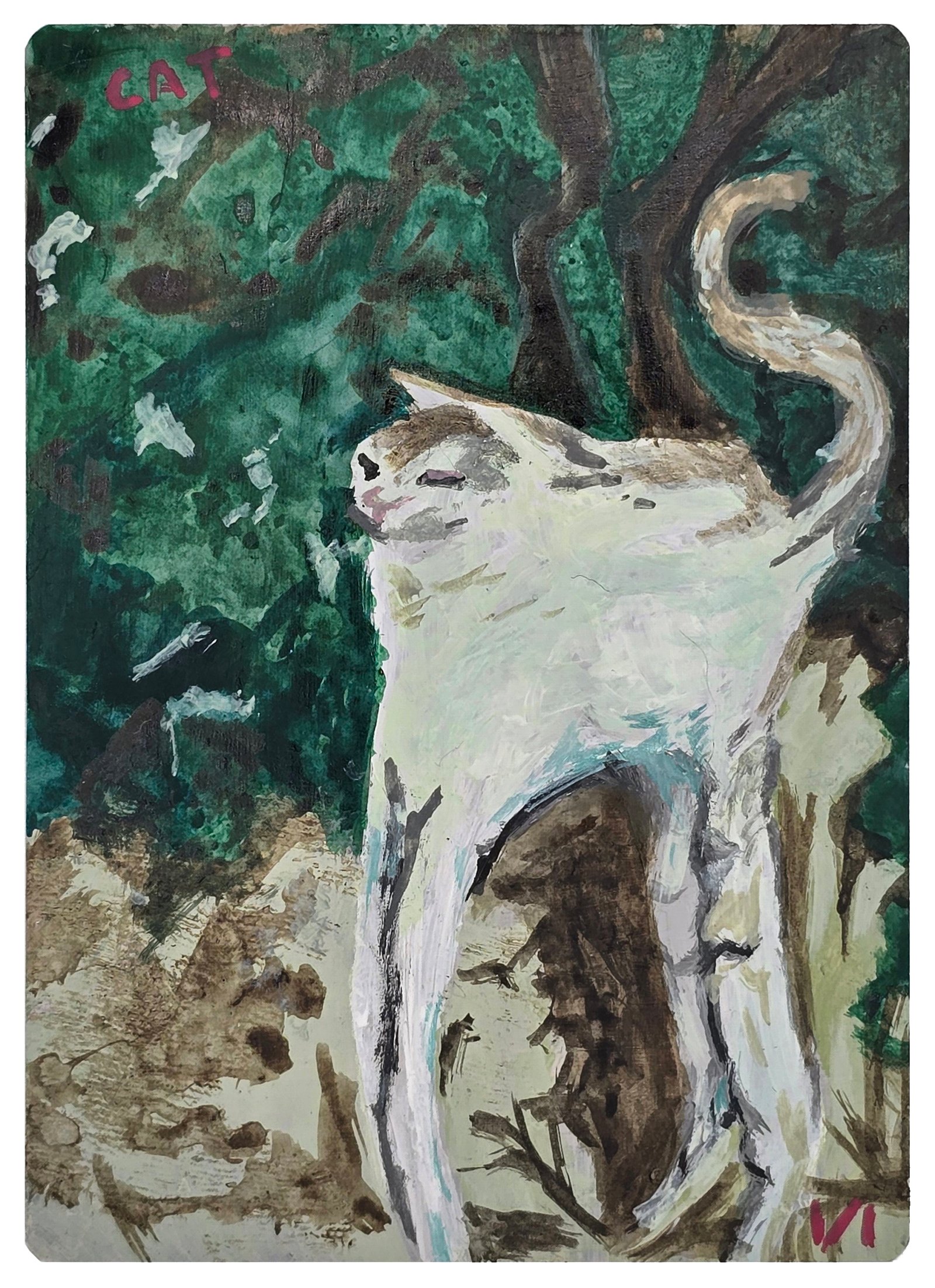 cat token 2 cat token 2