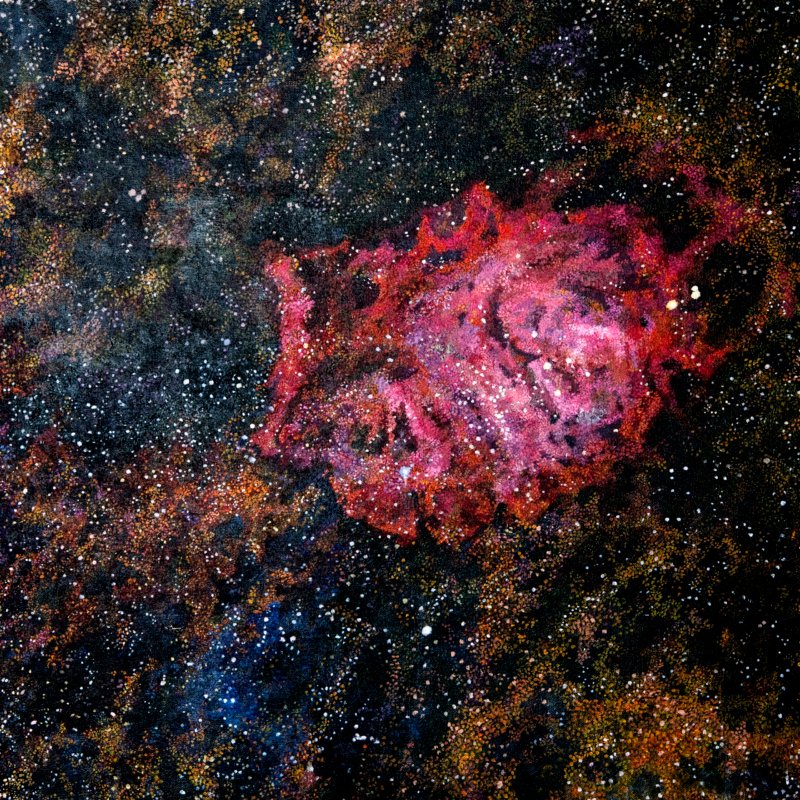 Galaxy 11