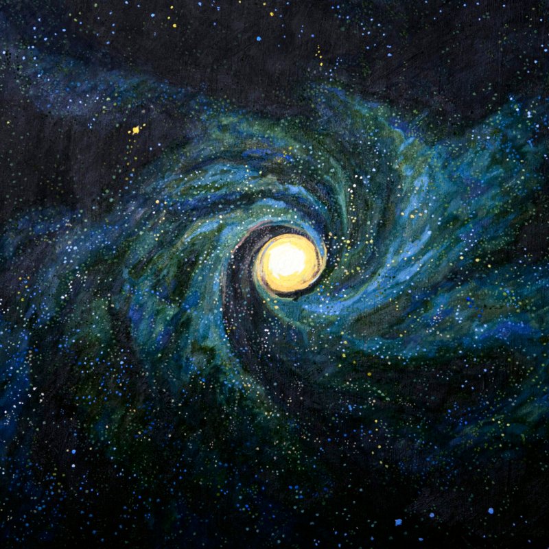 Galaxy 12