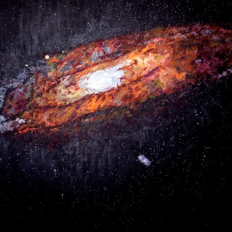 Galaxy 6