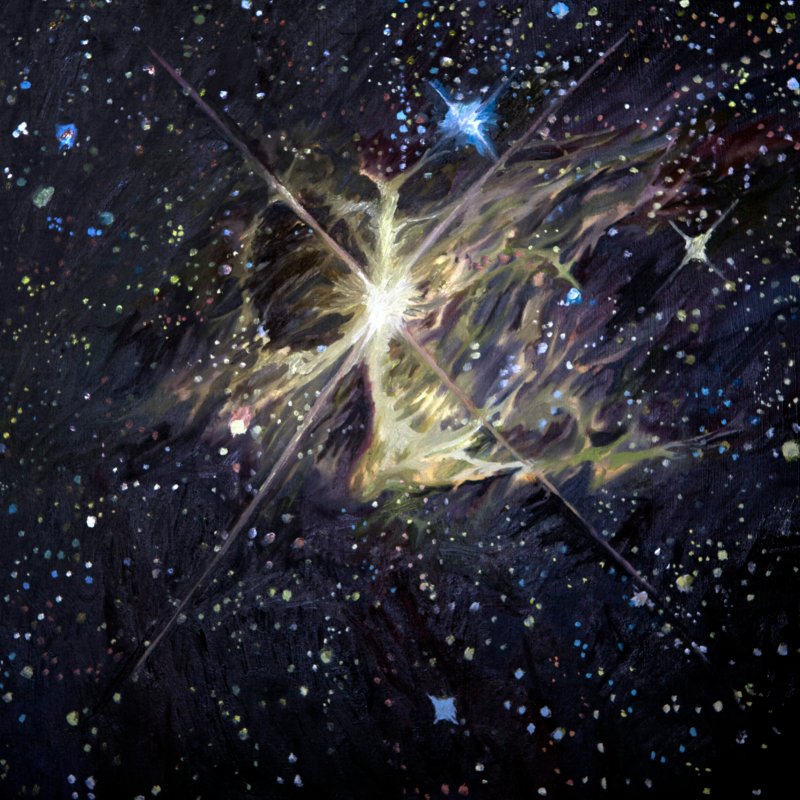 Galaxy 3