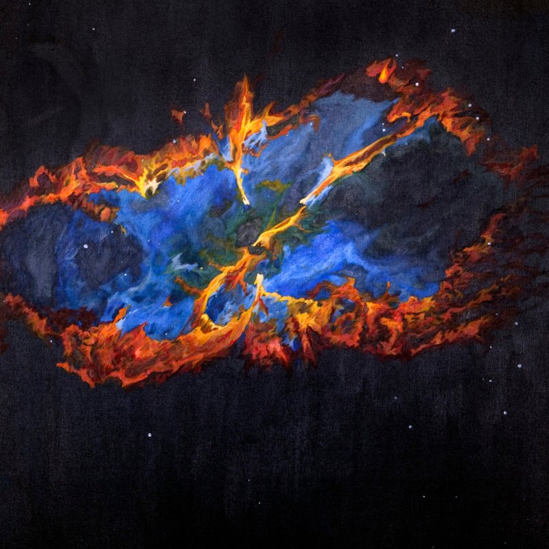 Galaxy 7