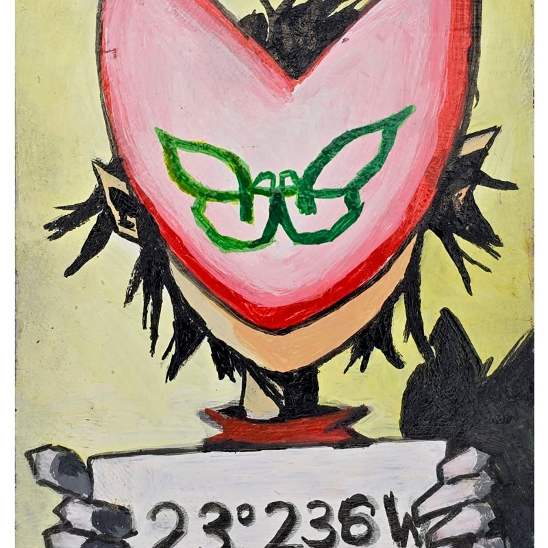 human soldier token gorillaz 5