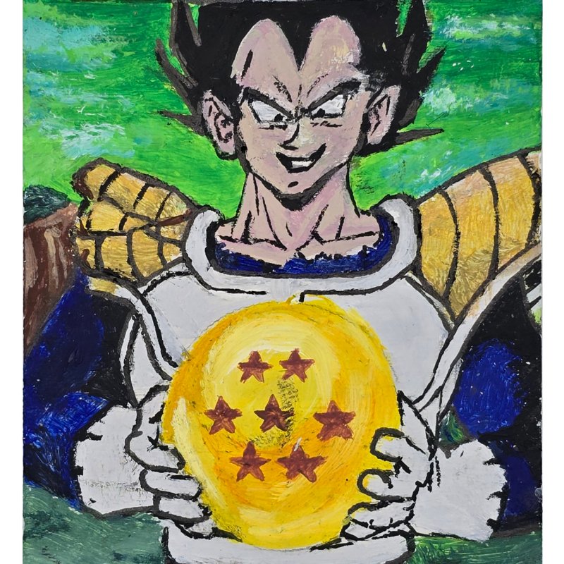 treasure token dragon ball