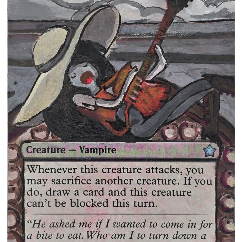 marceline the vampire queen