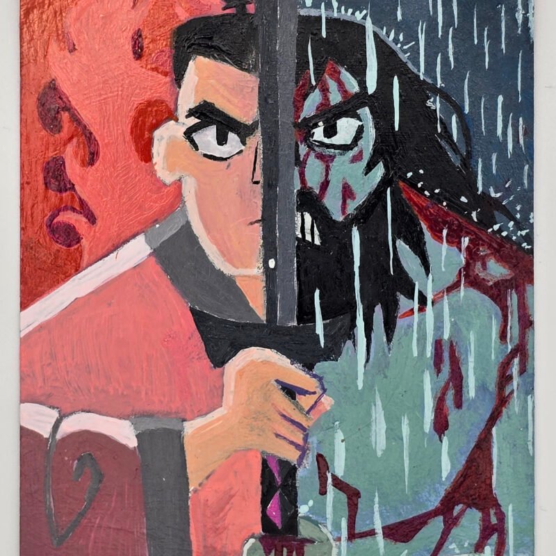samurai jack
