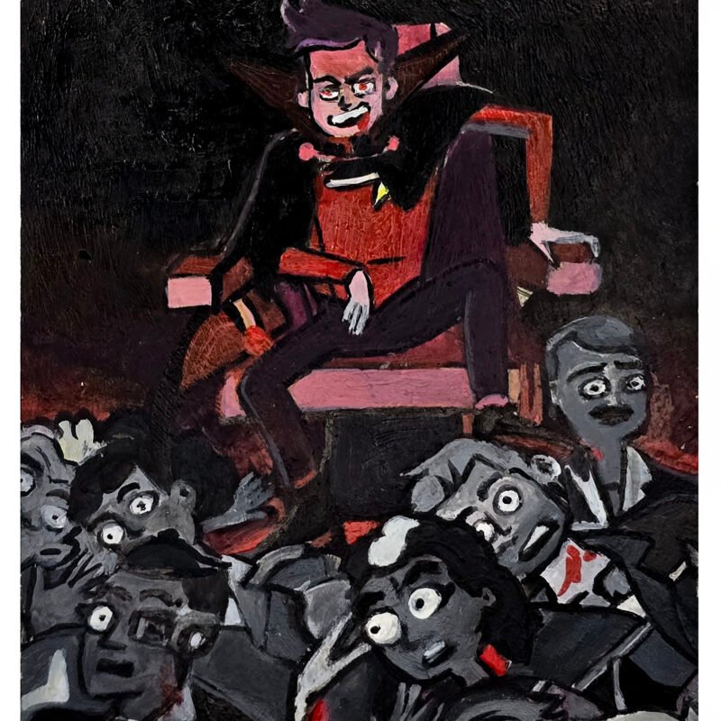 vampiric tutor